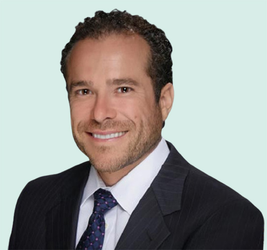 Dr. Gregory Gomez, MD